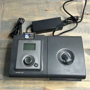 PHIILIPS Respironics System One BiPAP st c series LOW HOURS Bi-level PA